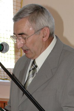 Leonard Przesawski