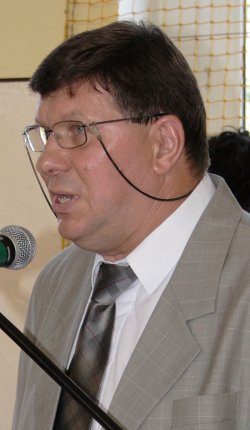 Zbigniew Grabowski